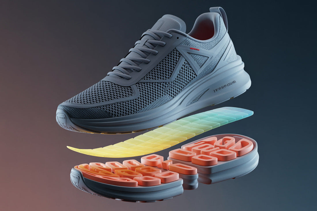 İyi Bir Koşu Ayakkabısı Nasıl Olmalı?