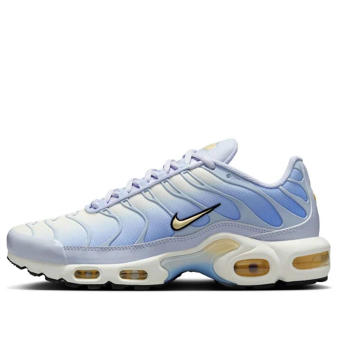 Air Max Plus Tn Blue Foshion