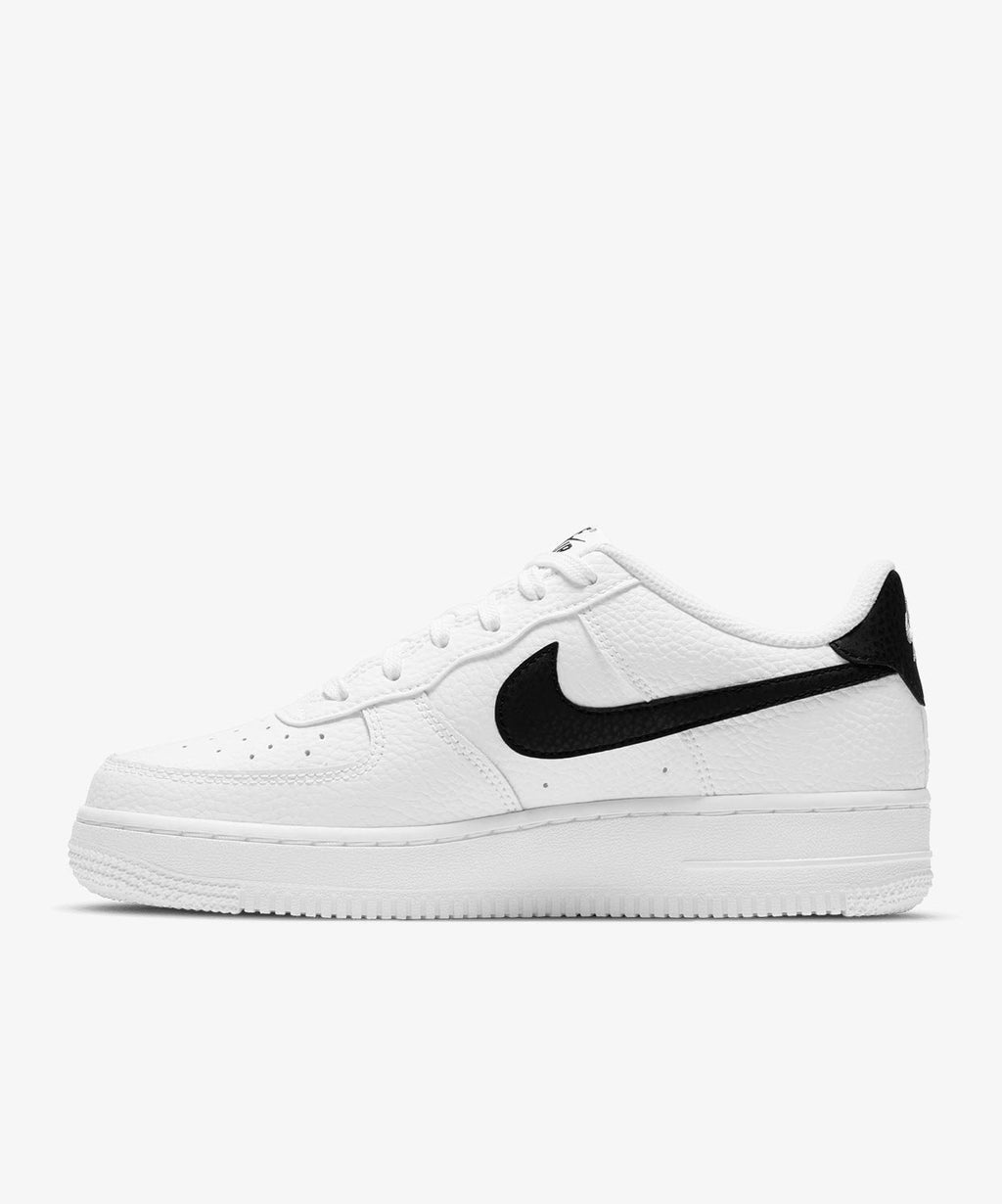Nike Air Force 1 '07 'White Black'