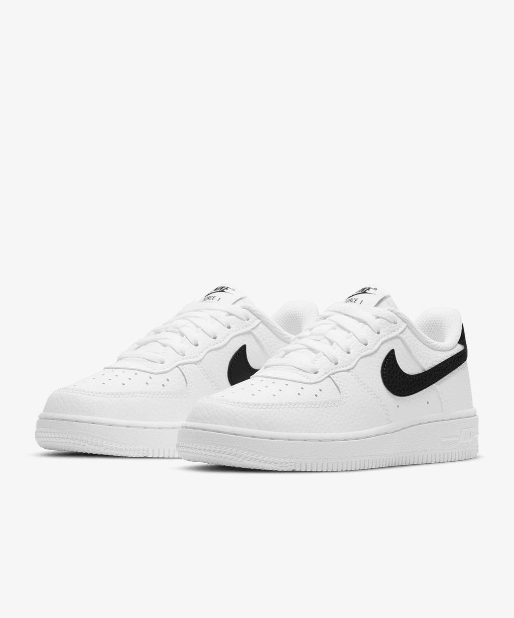 Nike Air Force 1 '07 'White Black'