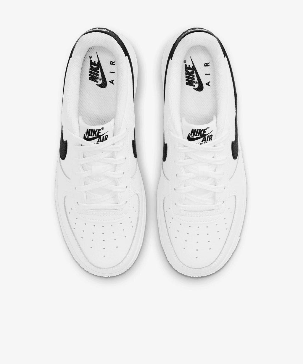 Nike Air Force 1 '07 'White Black'