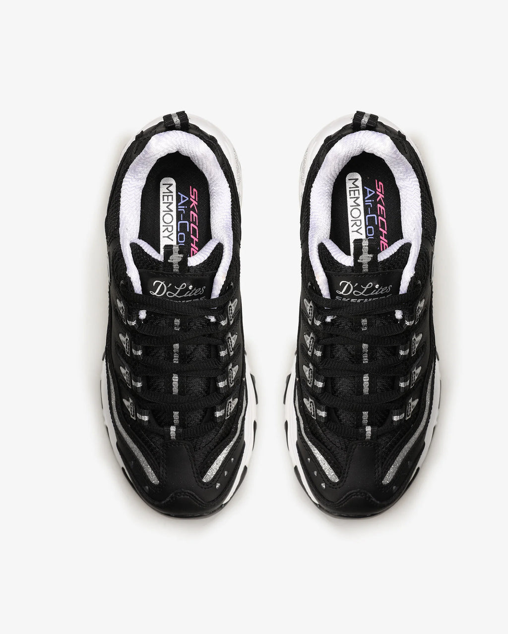 Skechers D'lİtes - NOW & THEN