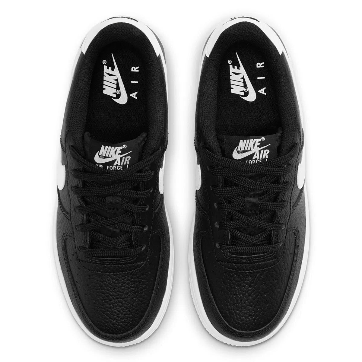 Nike Air Force 1 '07 'Black and White'