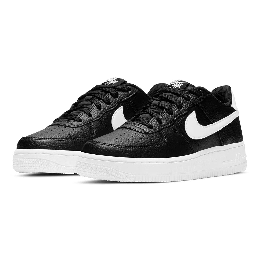 Nike Air Force 1 '07 'Black and White'