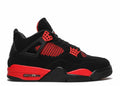 Nike Air Jordan 4 Retro Red Thunder