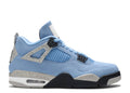 Nike Air Jordan 4 Retro University Blue