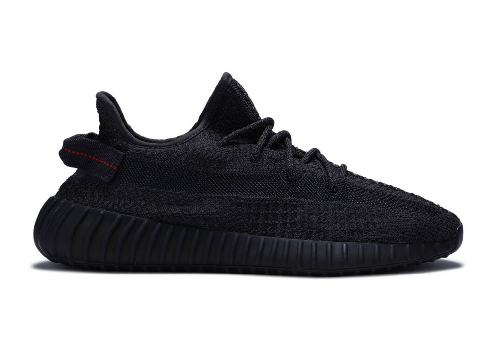 adidas Yeezy Boost 350 V2 Static Black Reflective