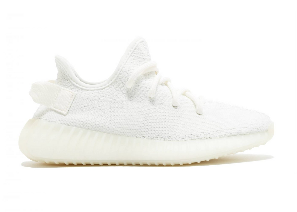 adidas Yeezy Boost 350 V2 CreamTriple White