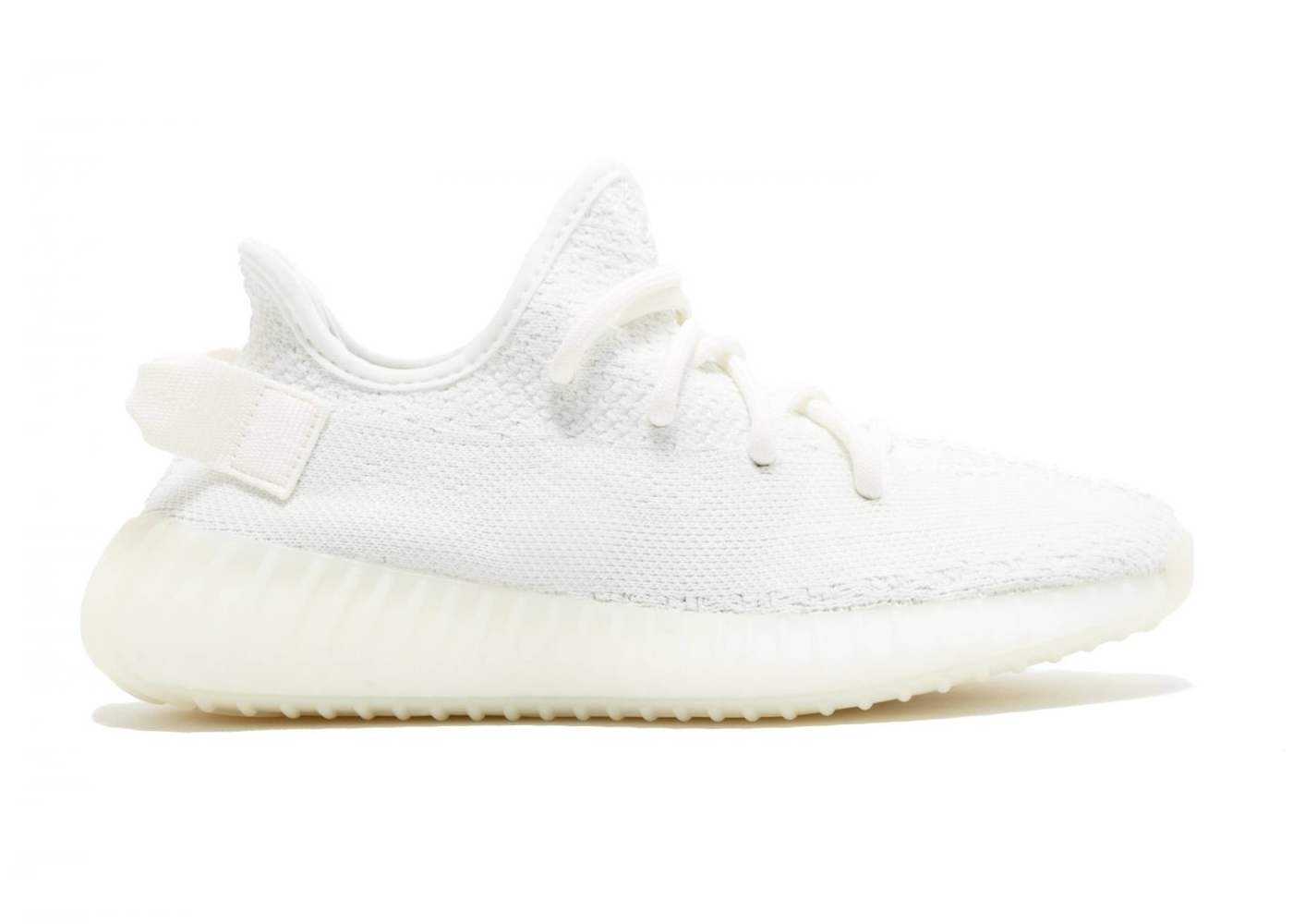 adidas Yeezy Boost 350 V2 CreamTriple White