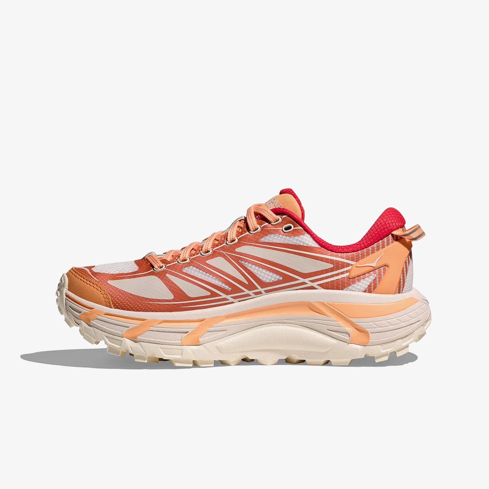 HOKA Mafate Speed 2 'Pale Tangerine Ember'