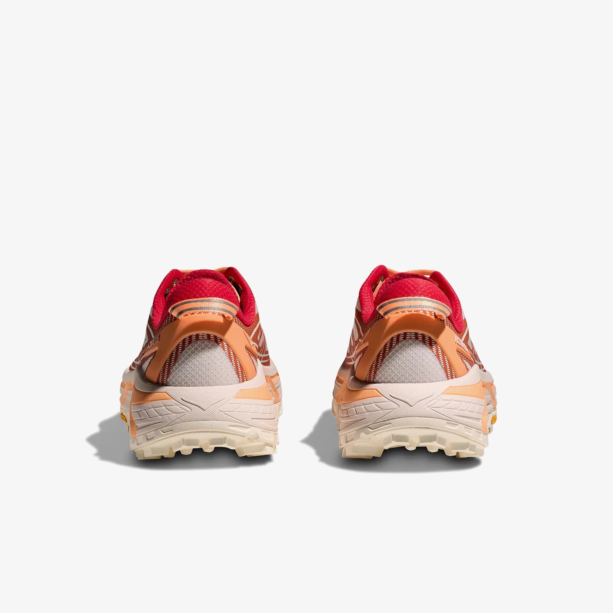 HOKA Mafate Speed 2 'Pale Tangerine Ember'