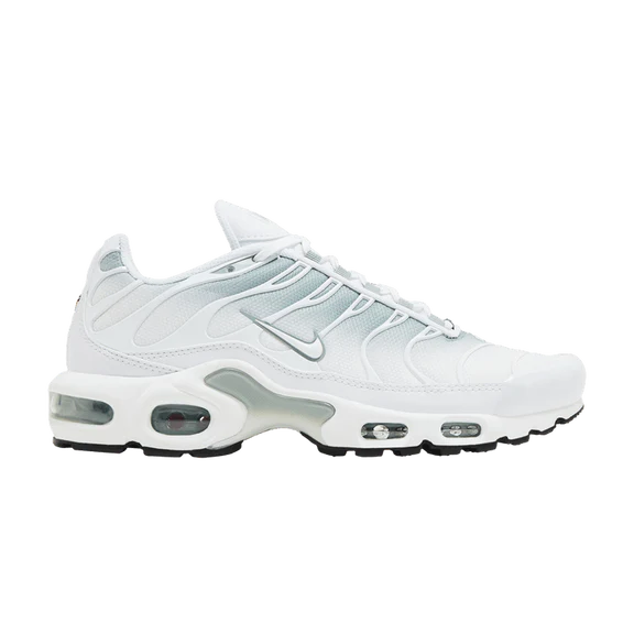 Nike Air Max Plus White Mica Green