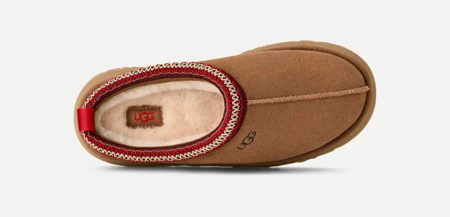 Ugg Women's Tazz II Color: Chestnut