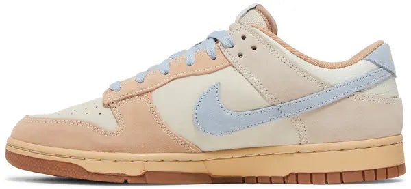 Nike Dunk Low Sanddrift Light Armory Blue
