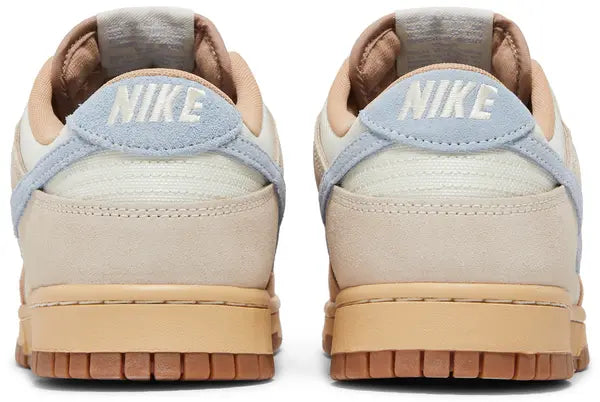 Nike Dunk Low Sanddrift Light Armory Blue