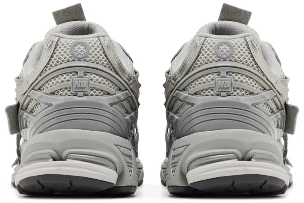 New Balance 1906A 'Concrete Silver Metallic'