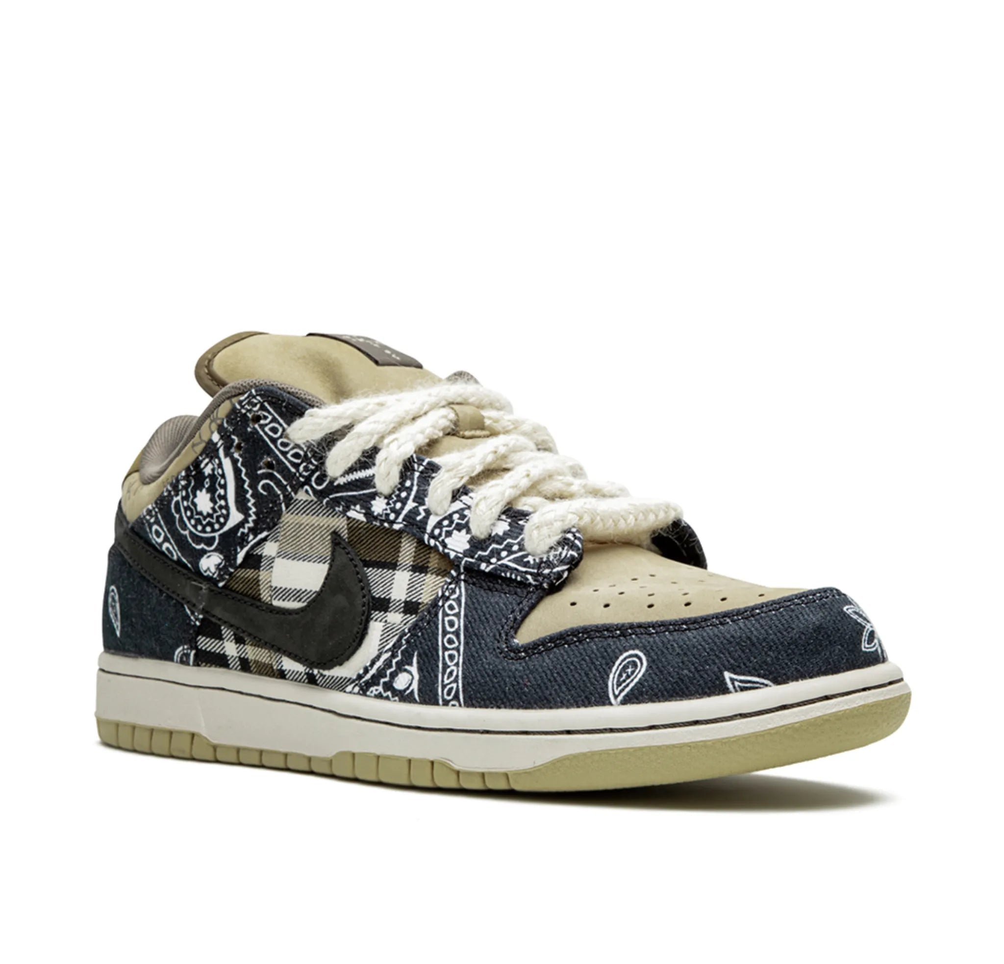 Nike SB Dunk Low Travis Scott