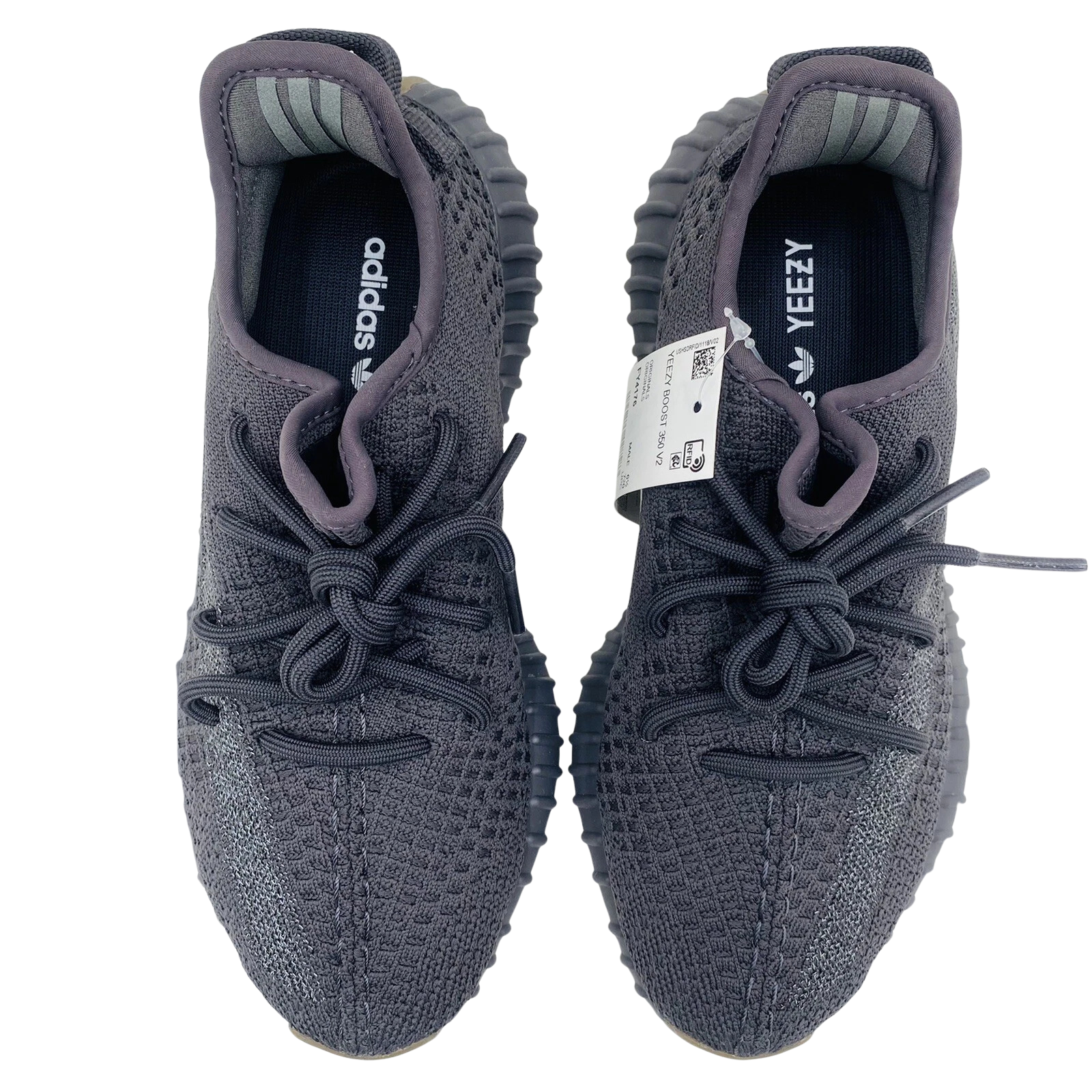 adidas Yeezy Boost 350 V2 Cinder Reflective