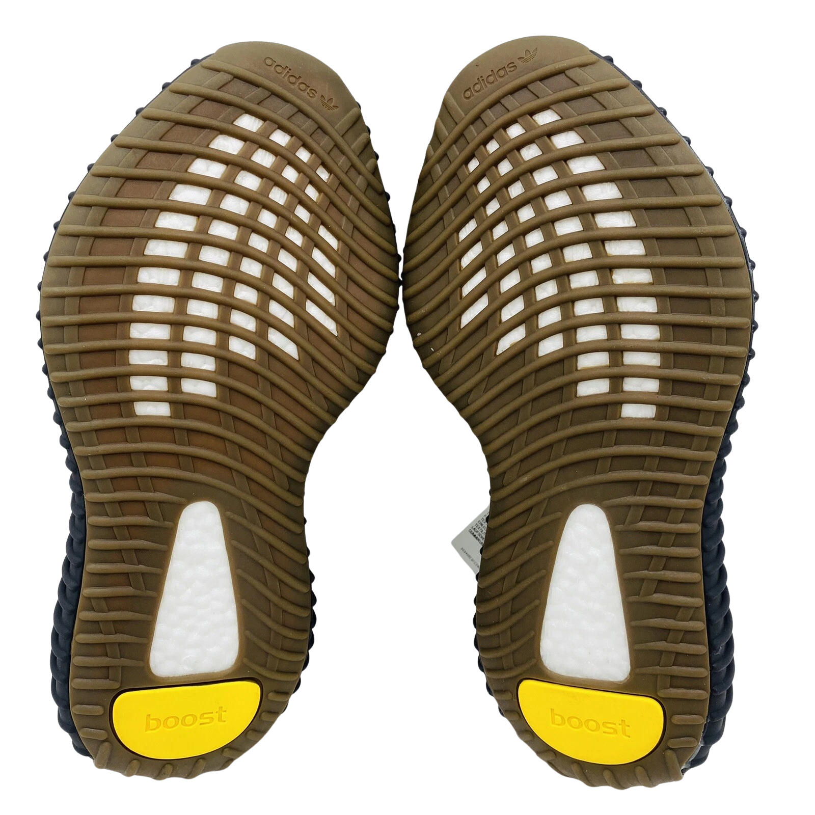 adidas Yeezy Boost 350 V2 Cinder Reflective