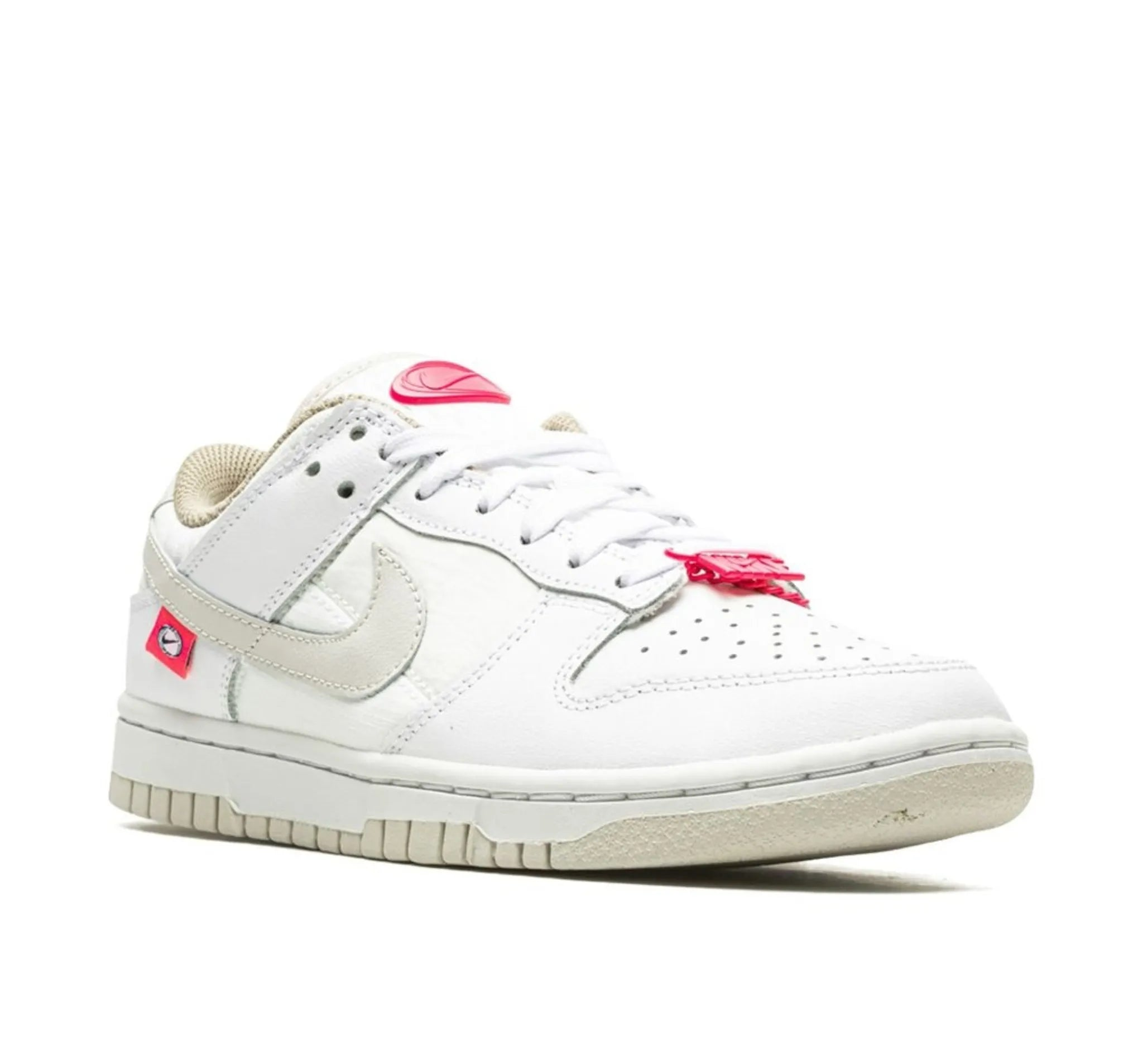 Nike Dunk Low "Bling"