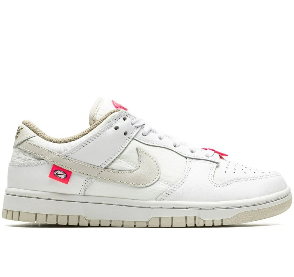 Nike Dunk Low "Bling"