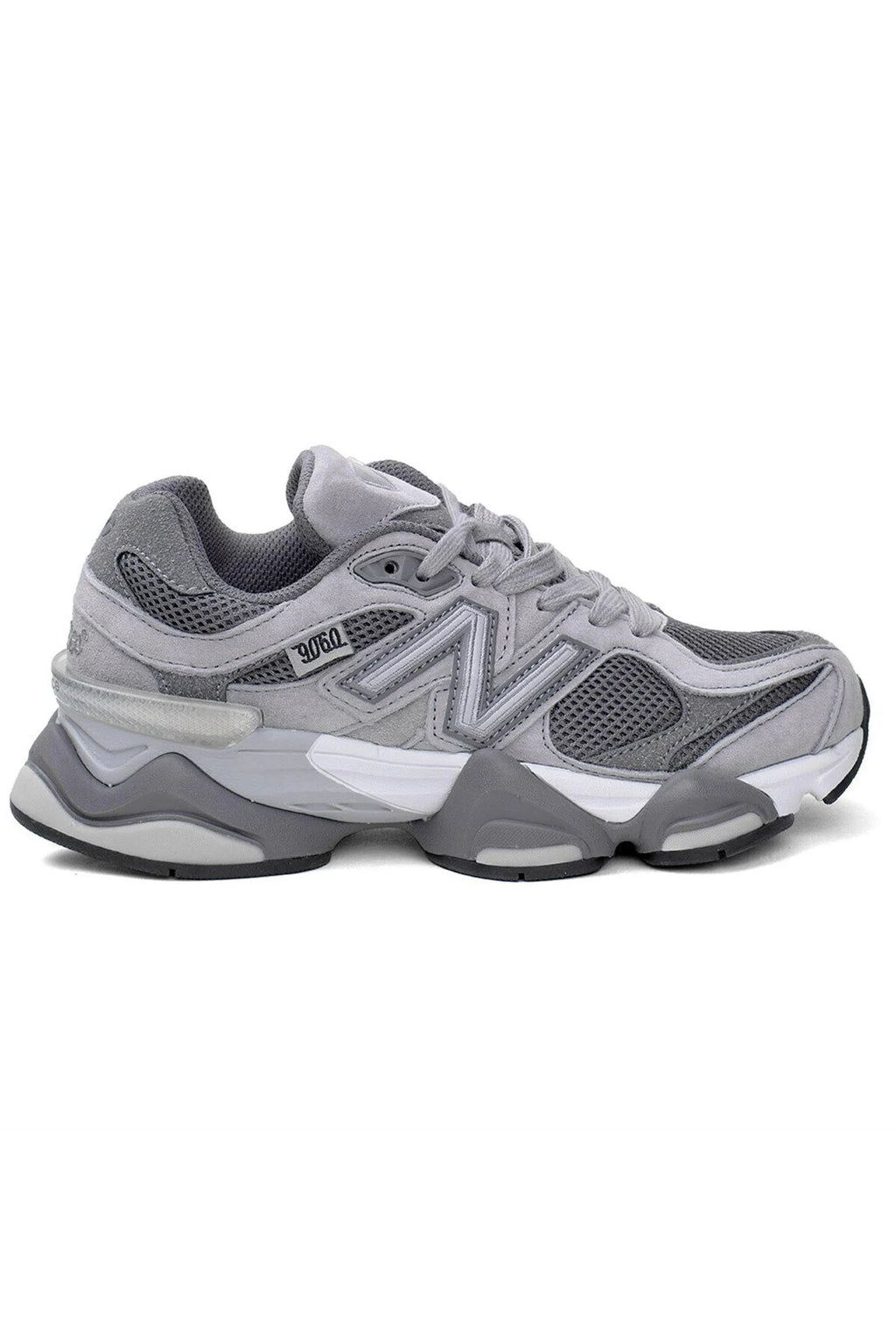 New Balance 9060 Grey / Castlerock