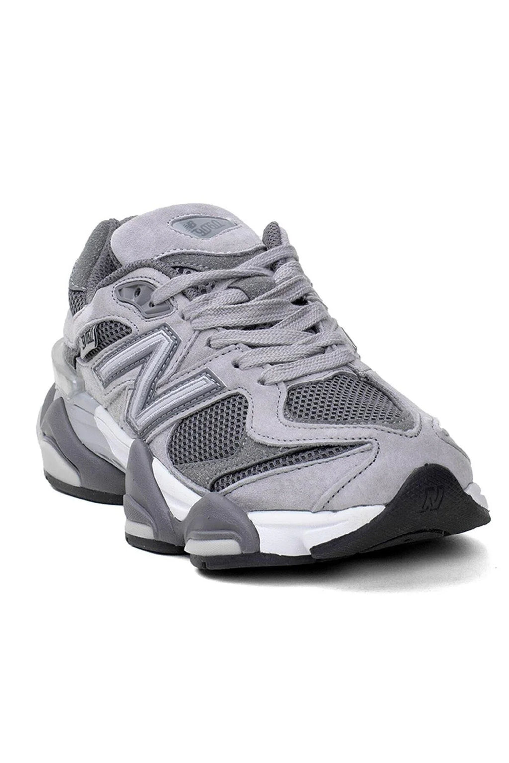 New Balance 9060 Grey / Castlerock