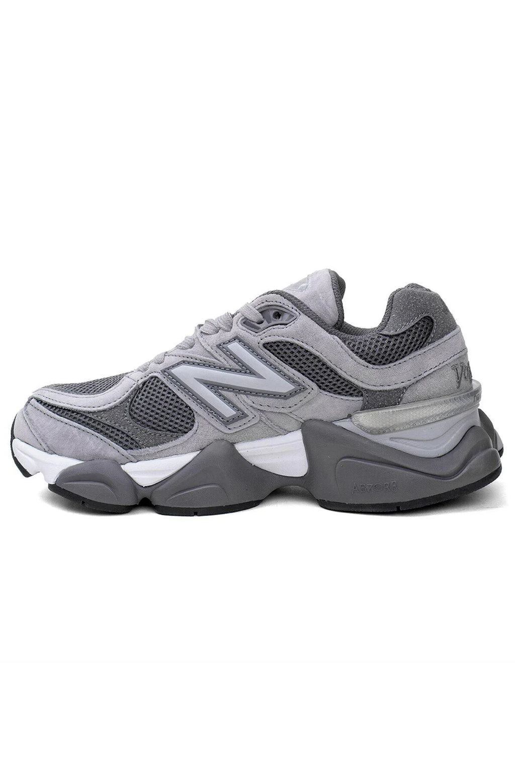 New Balance 9060 Grey / Castlerock