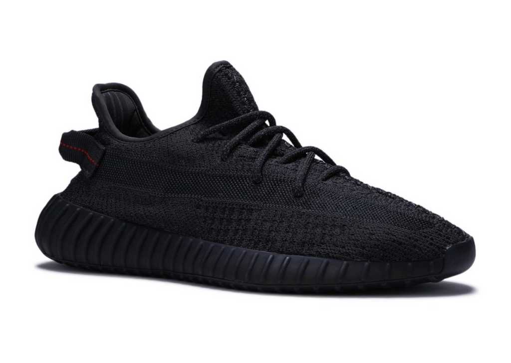 adidas Yeezy Boost 350 V2 Static Black Reflective