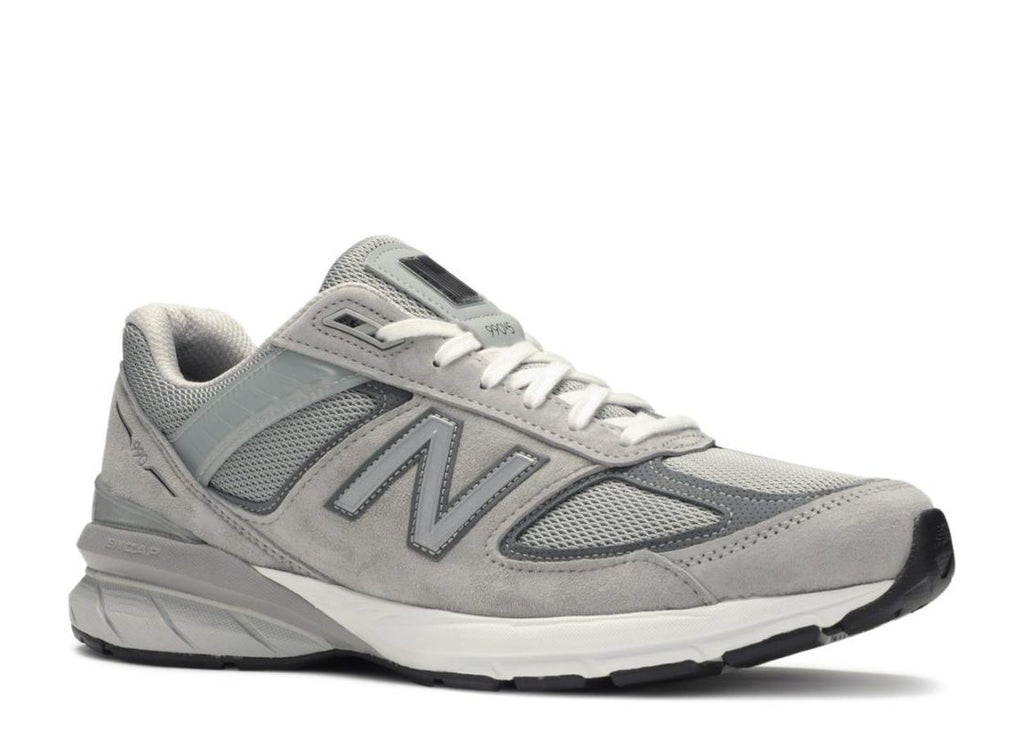 New Balance 990v5 Grey
