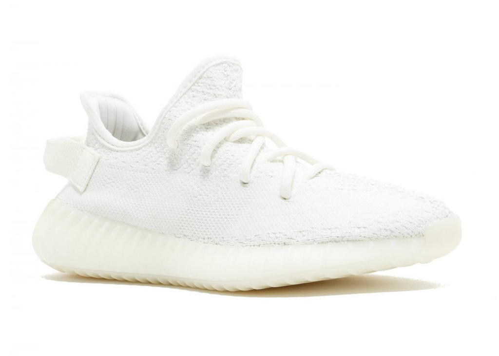 adidas Yeezy Boost 350 V2 CreamTriple White