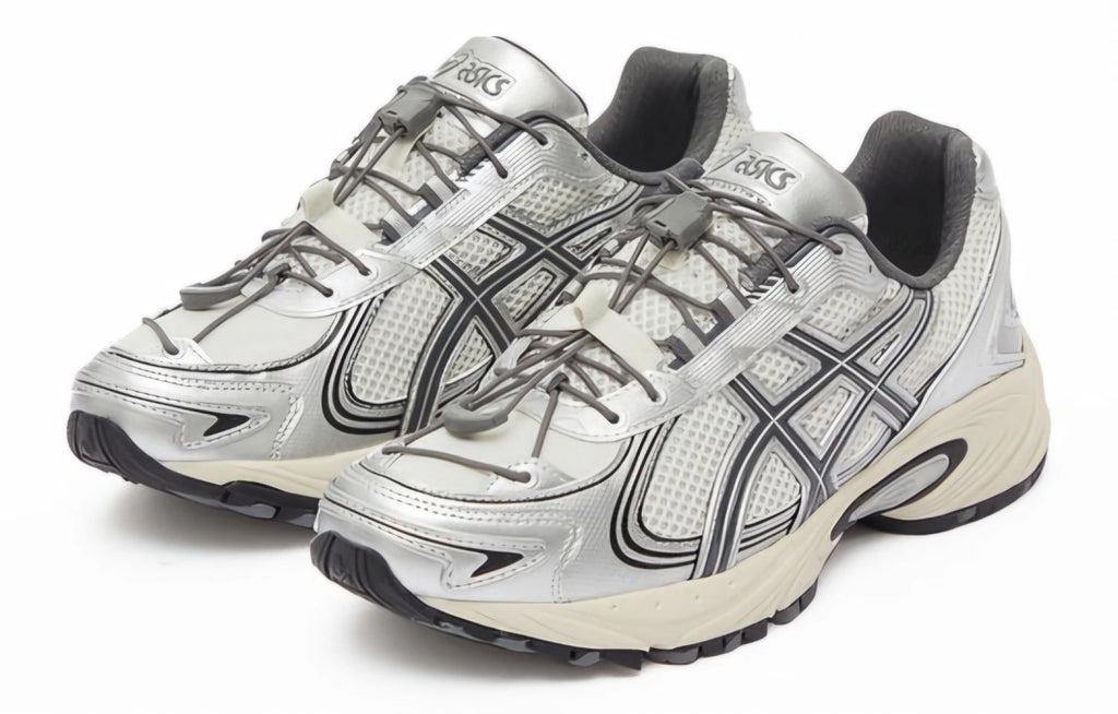 ASICS Gel-Kahana TR V4 'White Grey'