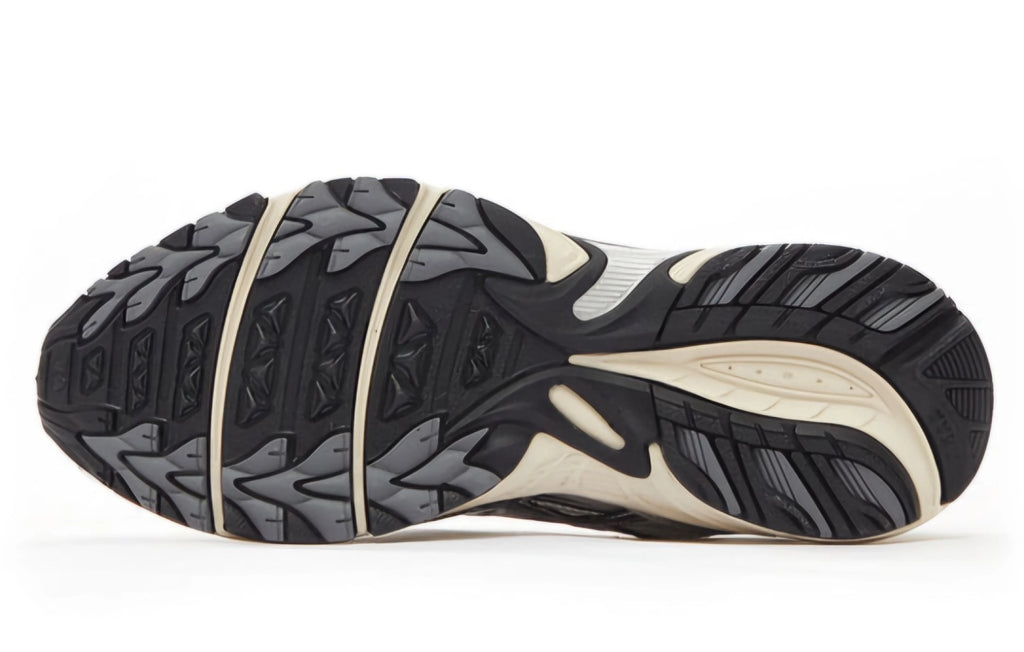 ASICS Gel-Kahana TR V4 'White Grey'