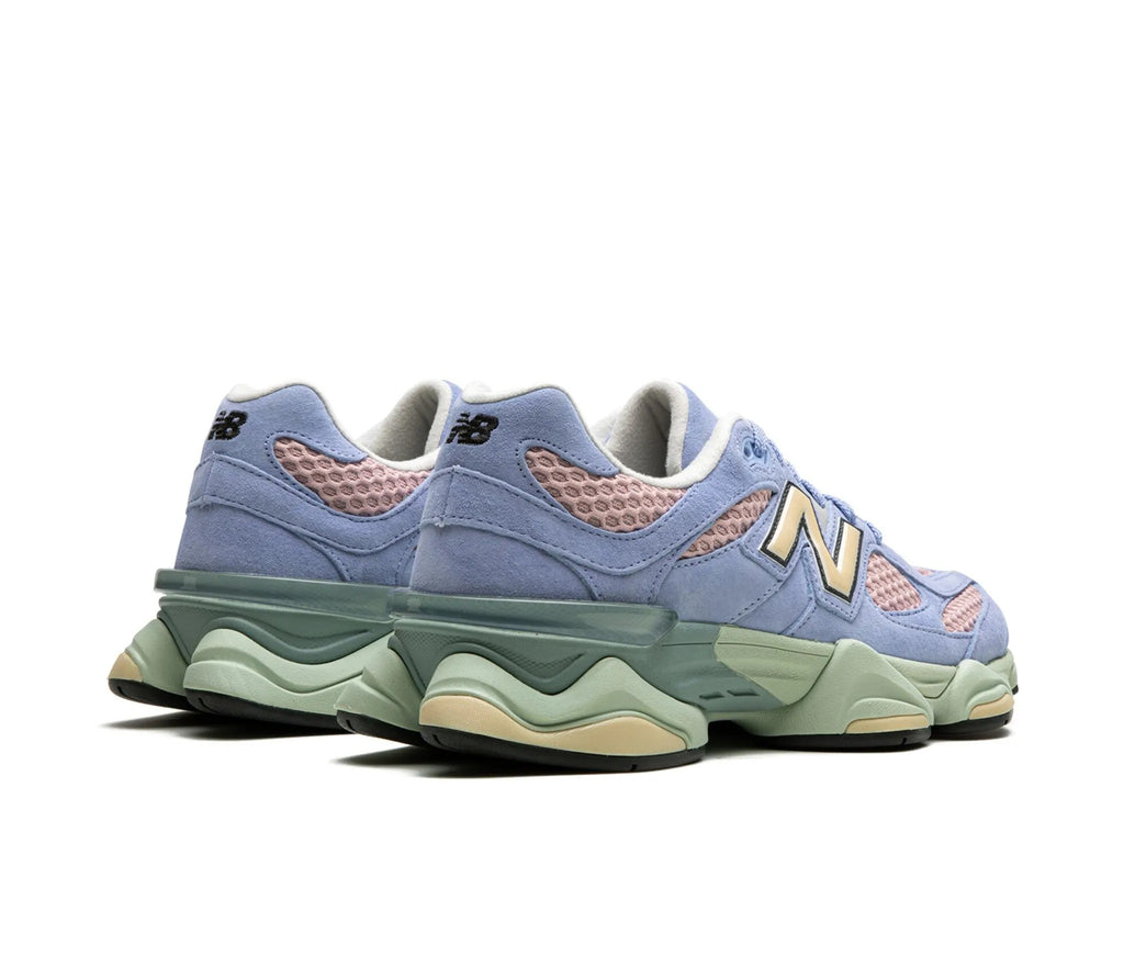 New Balance 9060 Daydream Blue