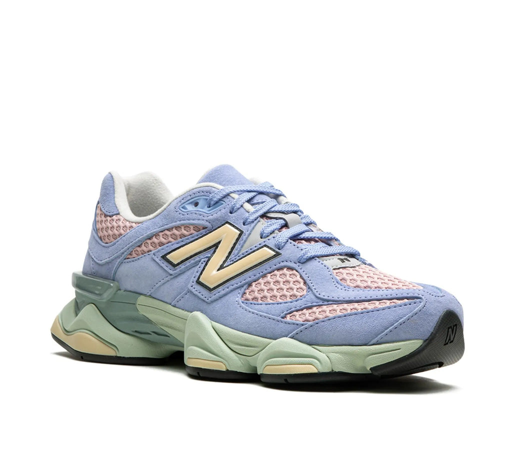New Balance 9060 Daydream Blue