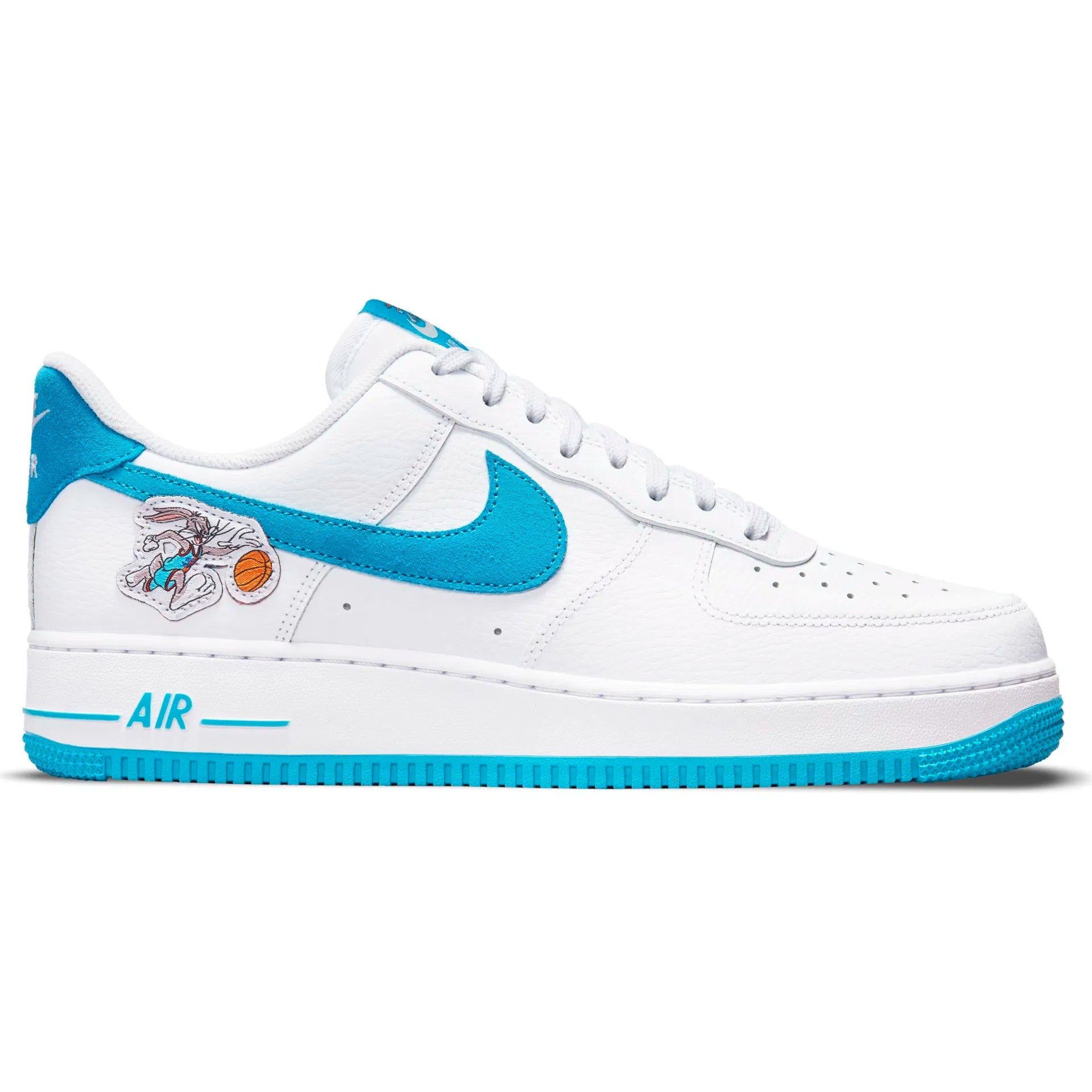 Nike Air Force 1 '07 x Space Jam A Legacy