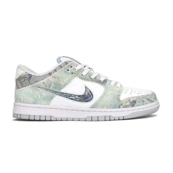 Nike Dunk Low CNY Year of The Dragon