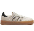 adidas Sambae "Leopard Off White"