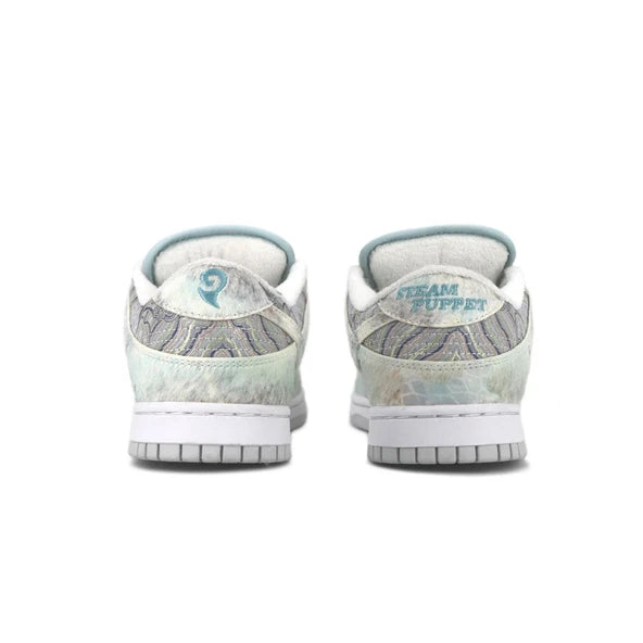 Nike Dunk Low CNY Year of The Dragon