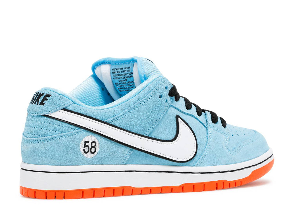 Nike SB Dunk Low Club 58 Gulf