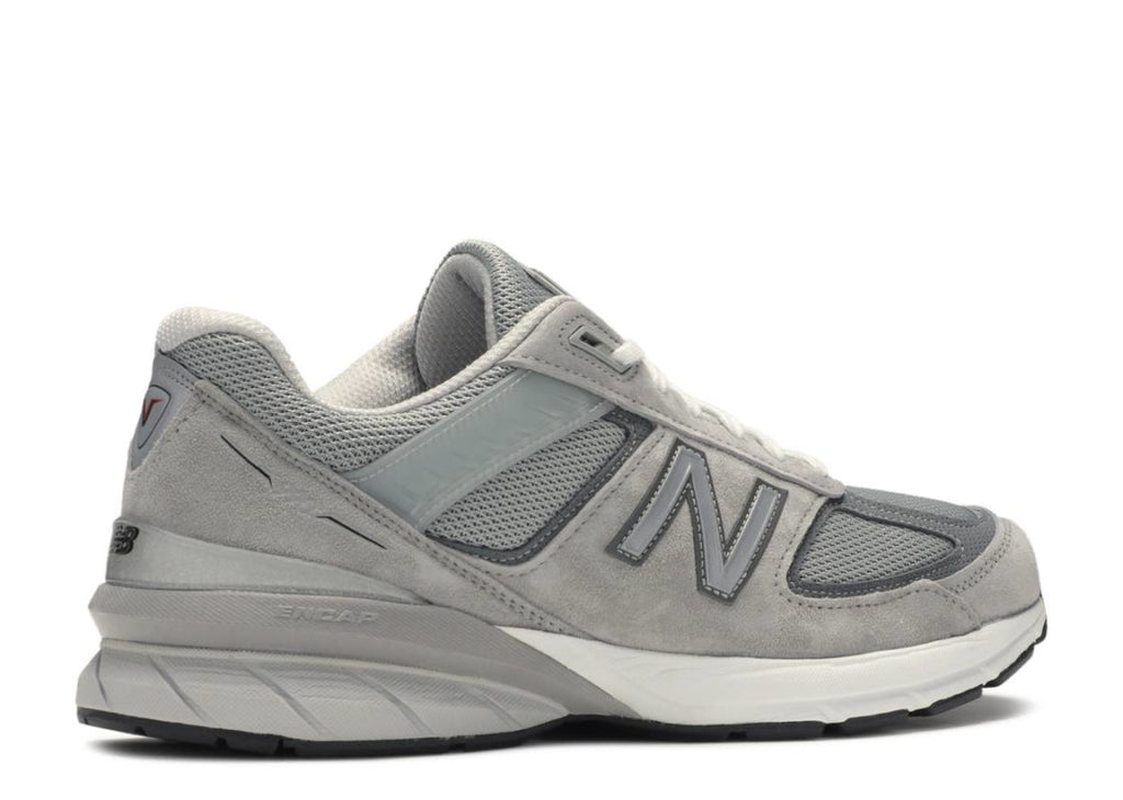 New Balance 990v5 Grey