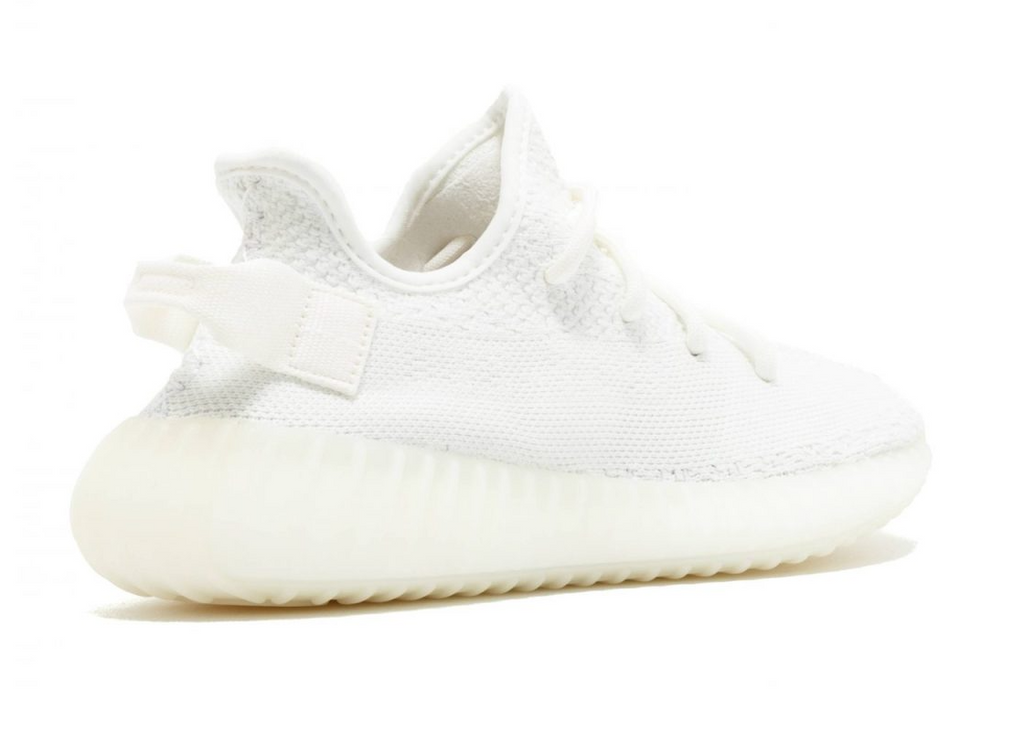 adidas Yeezy Boost 350 V2 CreamTriple White