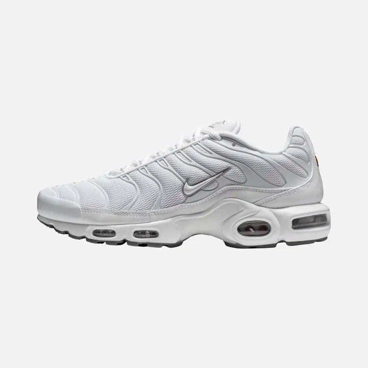 Nike Air Max Plus Triple White