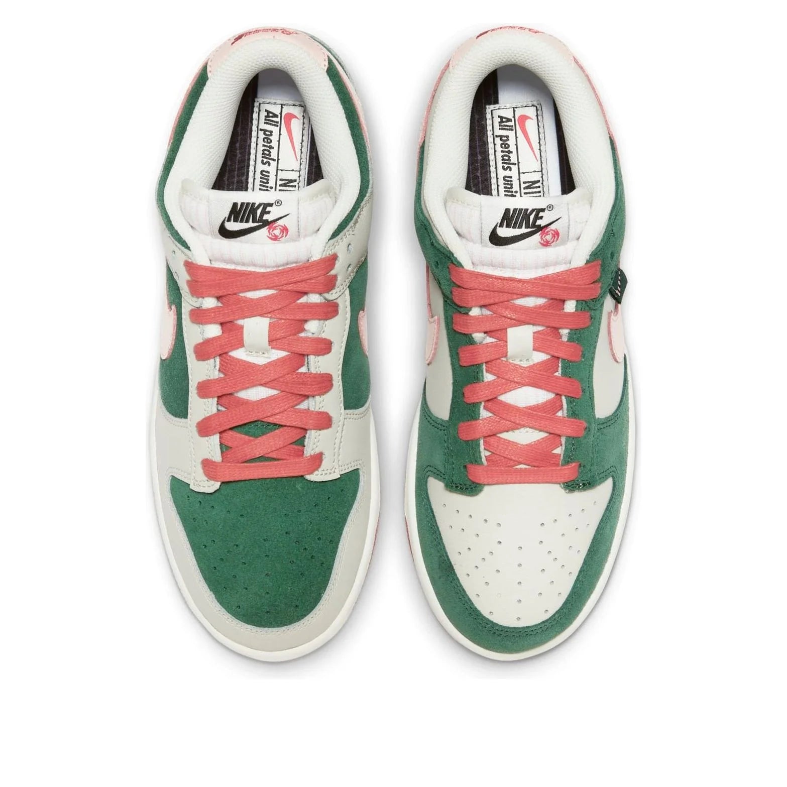 Nike Dunk Low SE 'All Petals United'