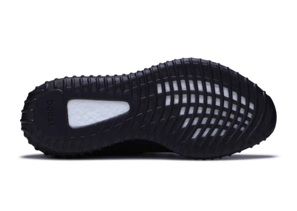 adidas Yeezy Boost 350 V2 Static Black Reflective