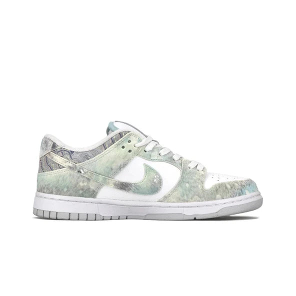 Nike Dunk Low CNY Year of The Dragon