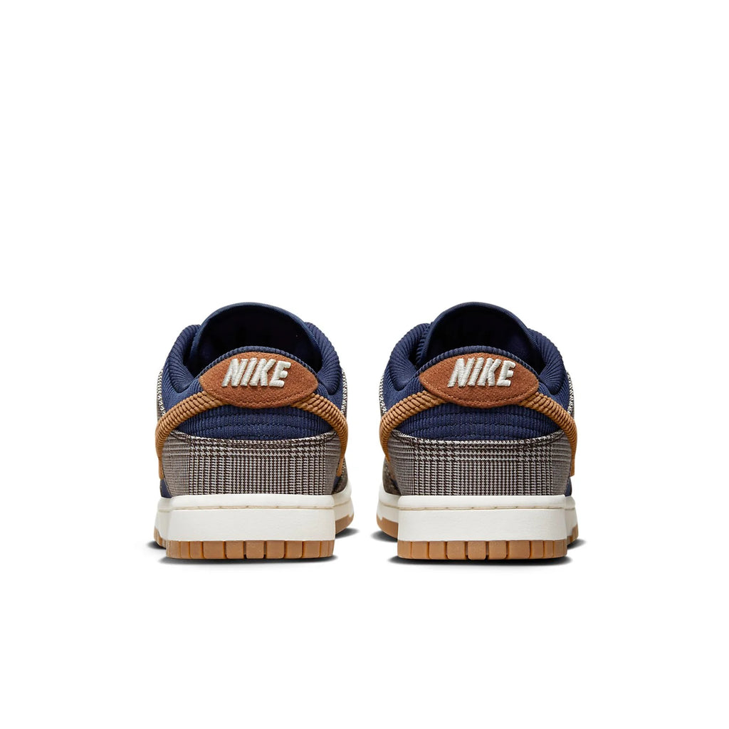NikeDunk Low 'Tweed Corduroy'