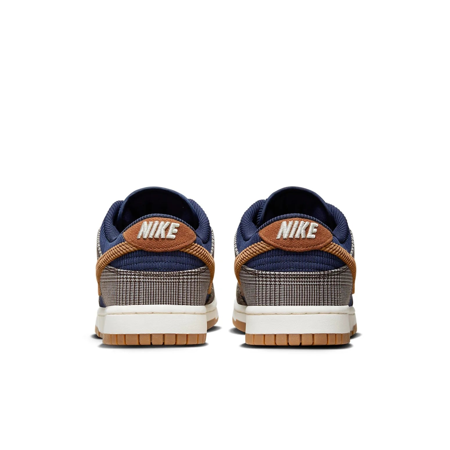 NikeDunk Low 'Tweed Corduroy'