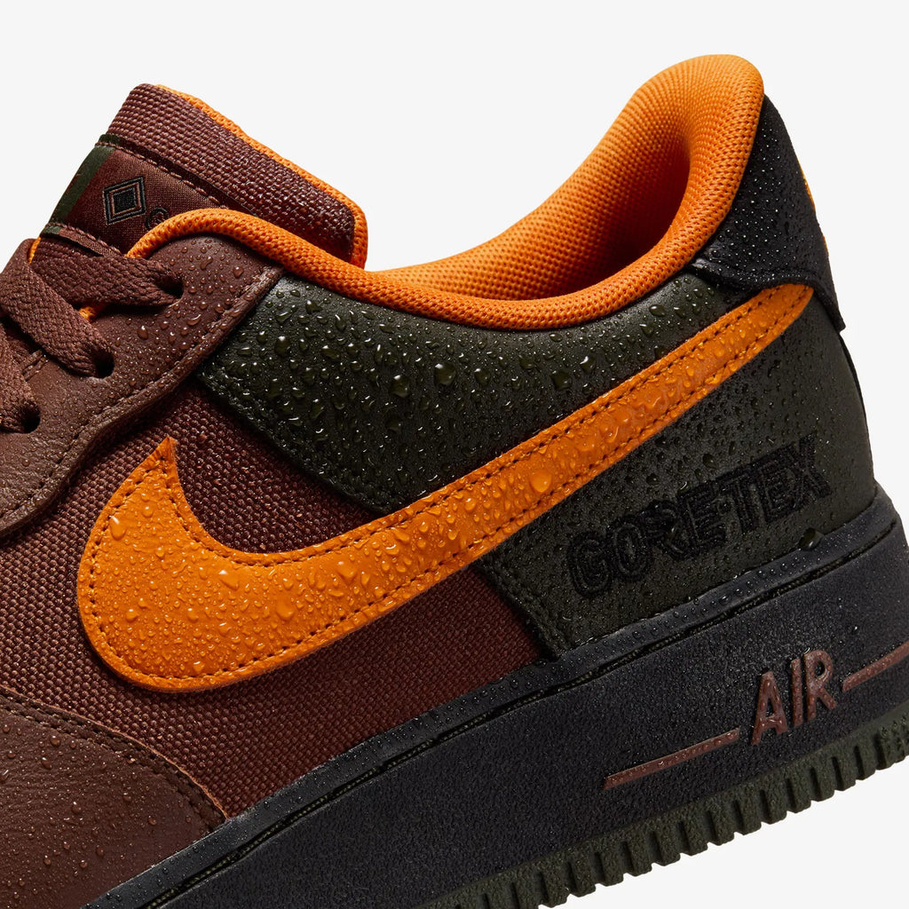 Nike Air Force 1 GORE-TEX 'Fauna Brown'