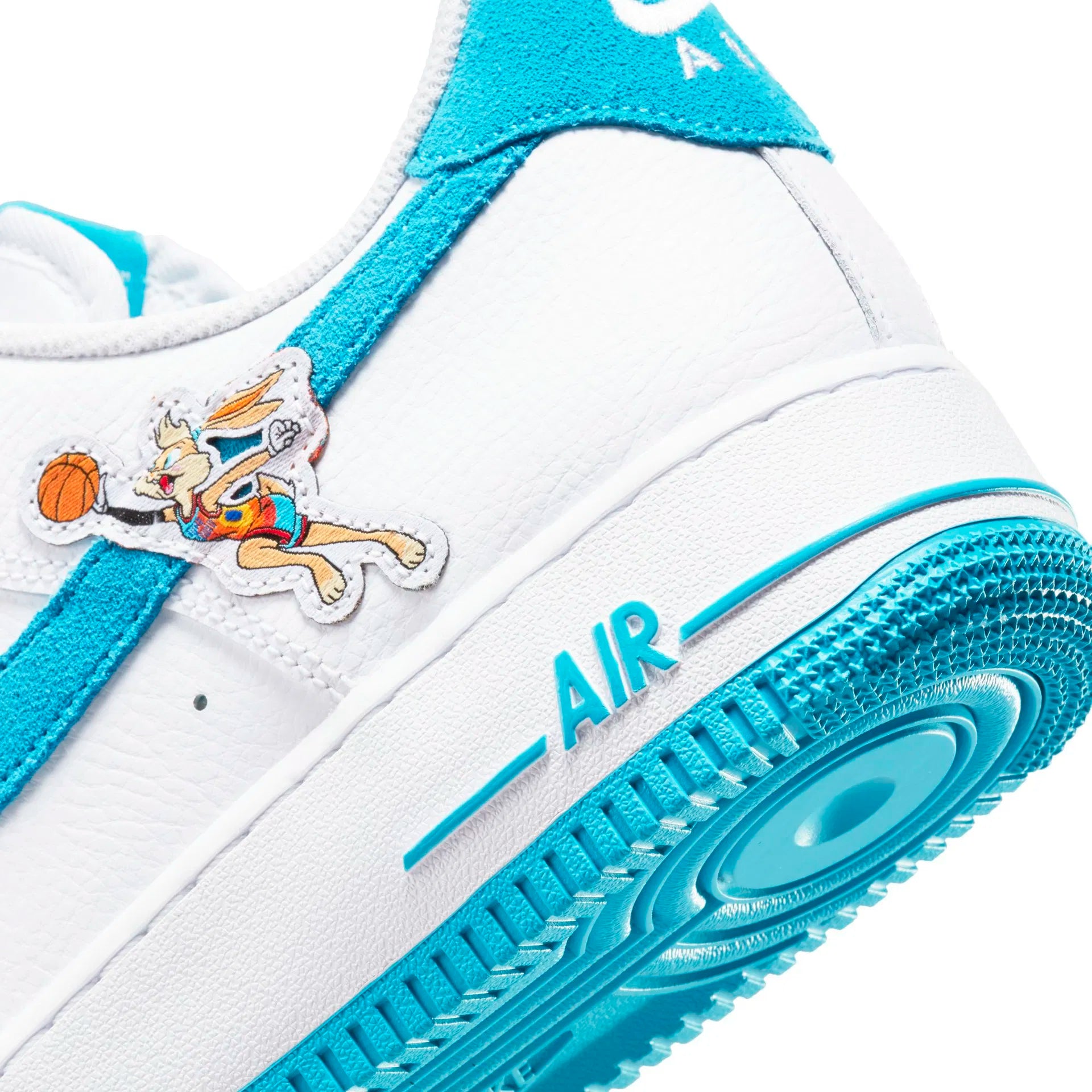 Nike Air Force 1 '07 x Space Jam A Legacy